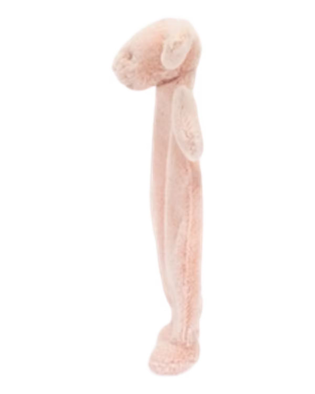 Jellycat Bashful Bunny faux-fur comforter soft toy 27cm - image 3