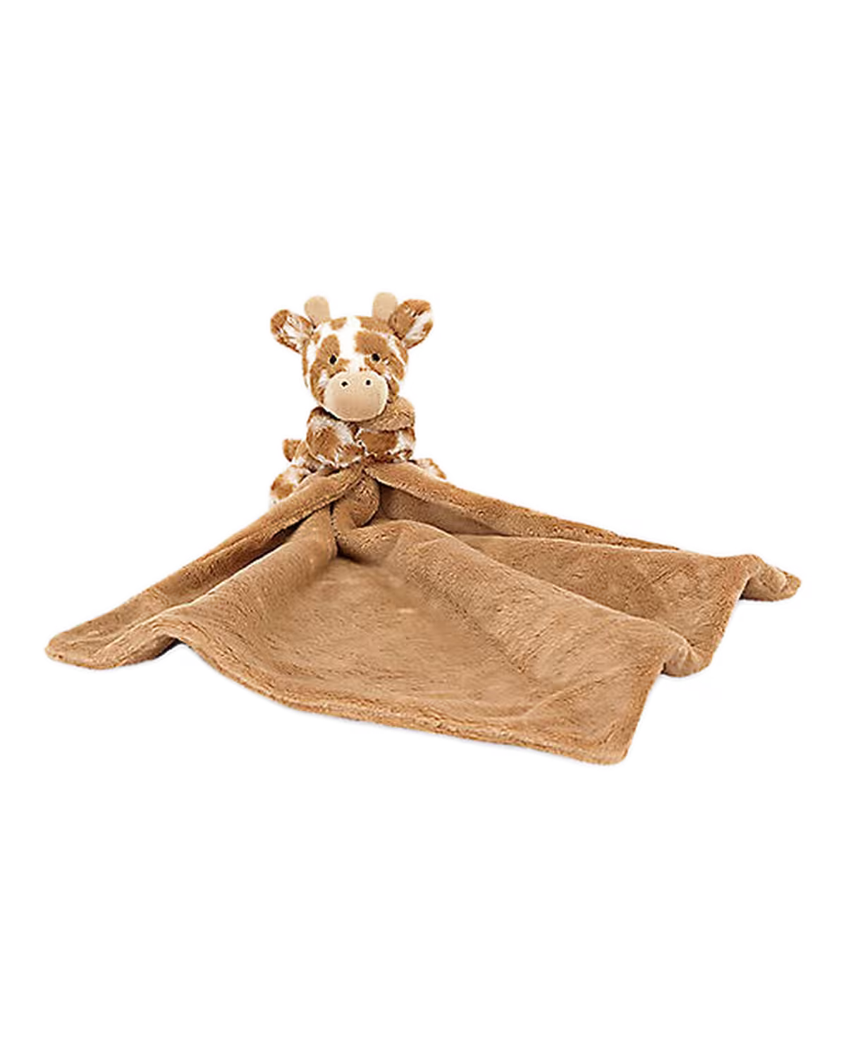 Jellycat Bashful Giraffe soft toy soother 34cm - image 2