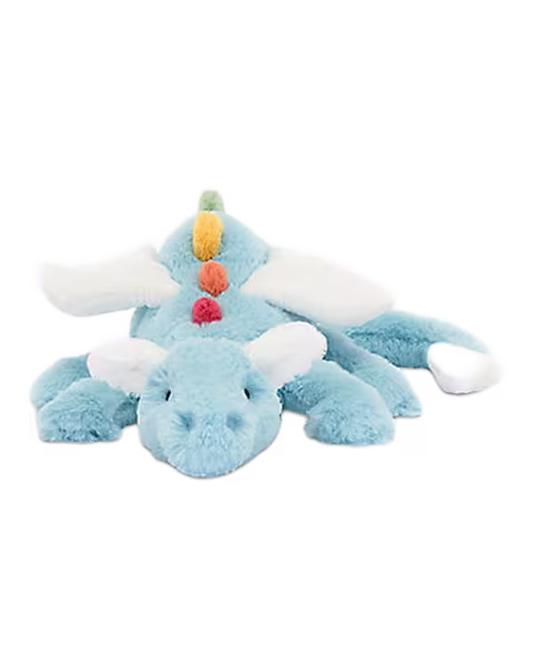 Jellycat Sky Dragon Large soft toy 50cm - image 2