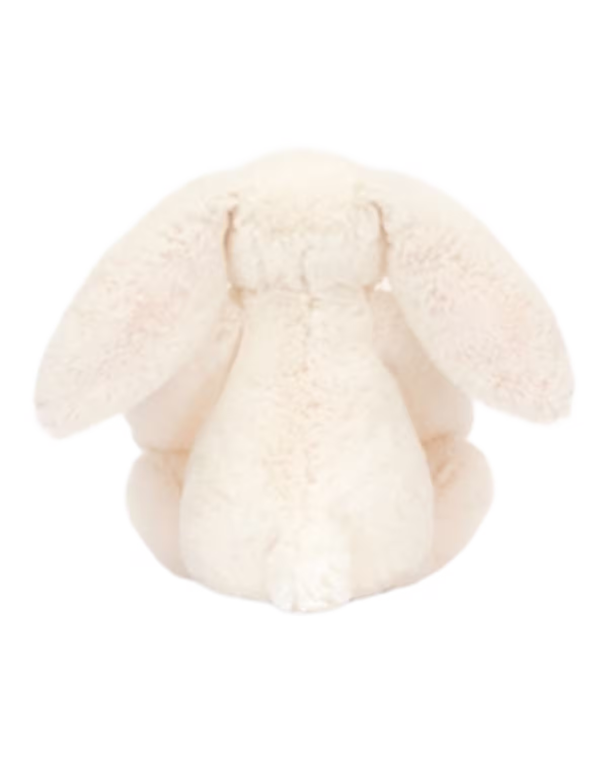 Jellycat Blossom Cream Bunny 'Berry' Little Soft Toy 18cm - image 4