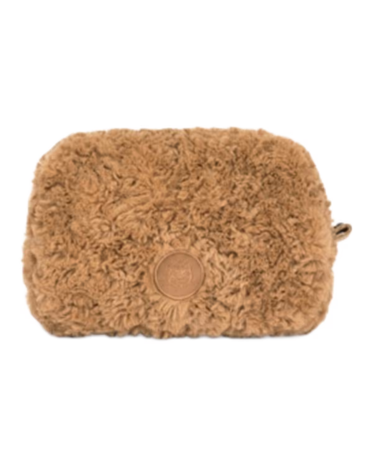 Jellycat Bartholomew Bear Soft Pouch 19cm - image 3