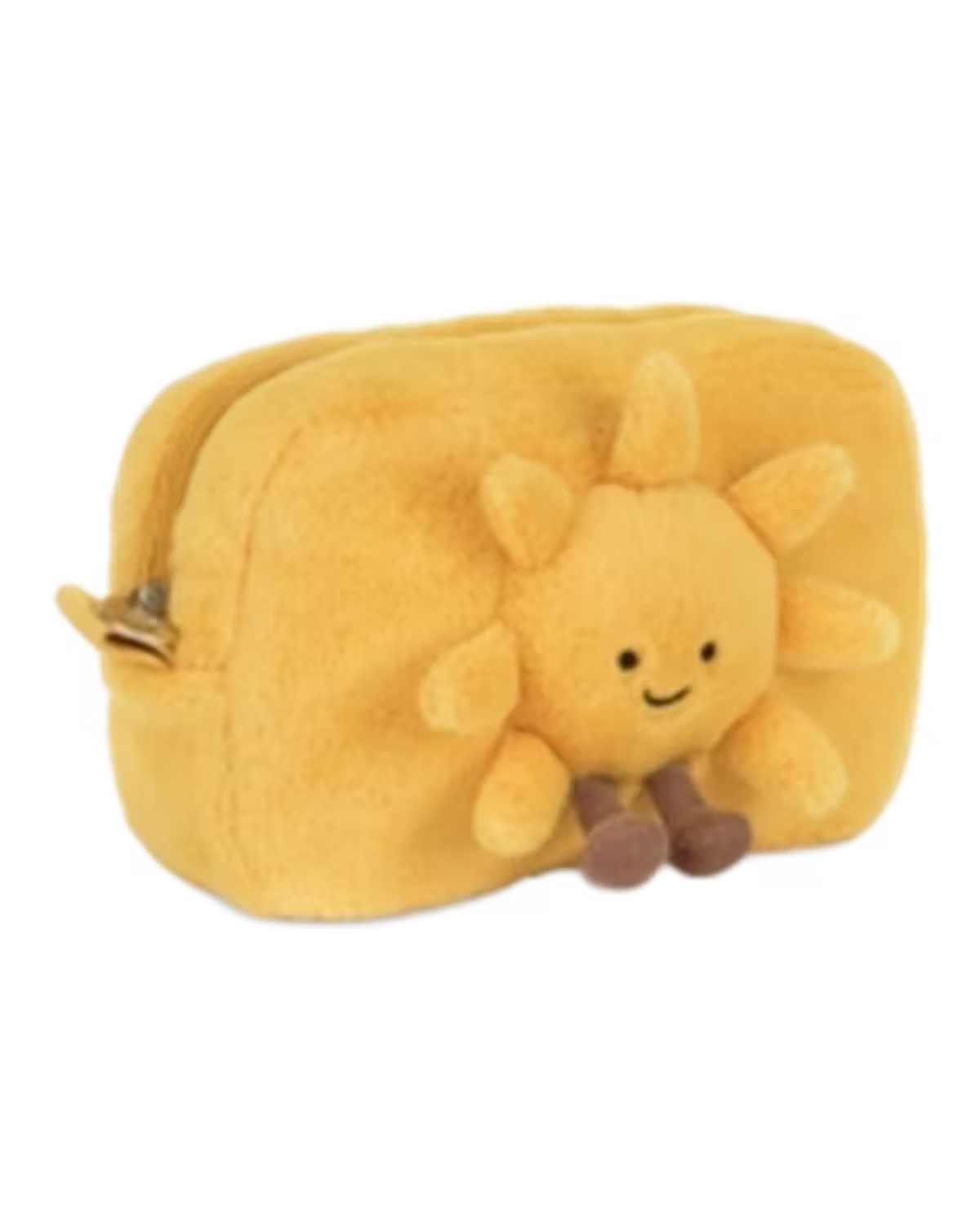 Jellycat Amuseables Sun Soft Pouch 19cm - image 2