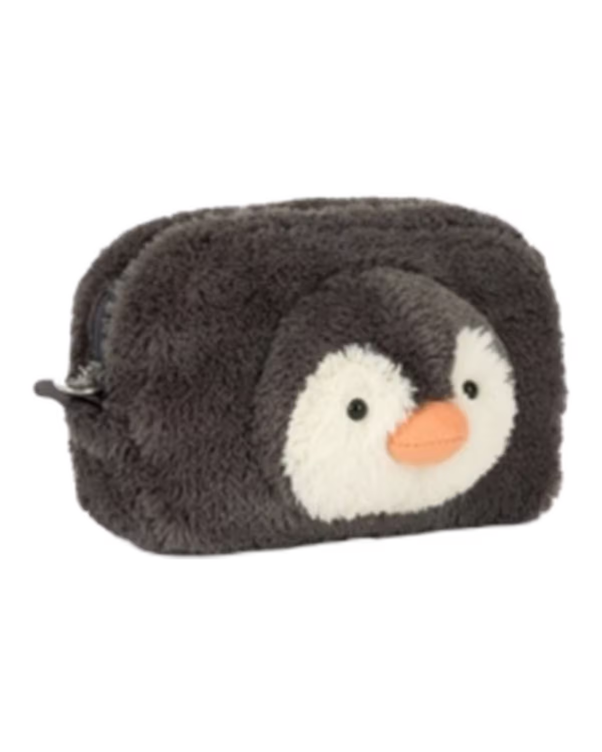Jellycat Peanut Penguin Soft Pouch 19cm - image 2