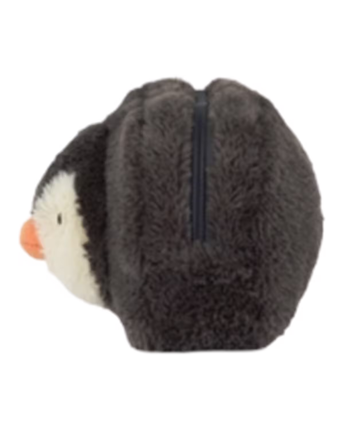 Jellycat Peanut Penguin Soft Pouch 19cm - image 3
