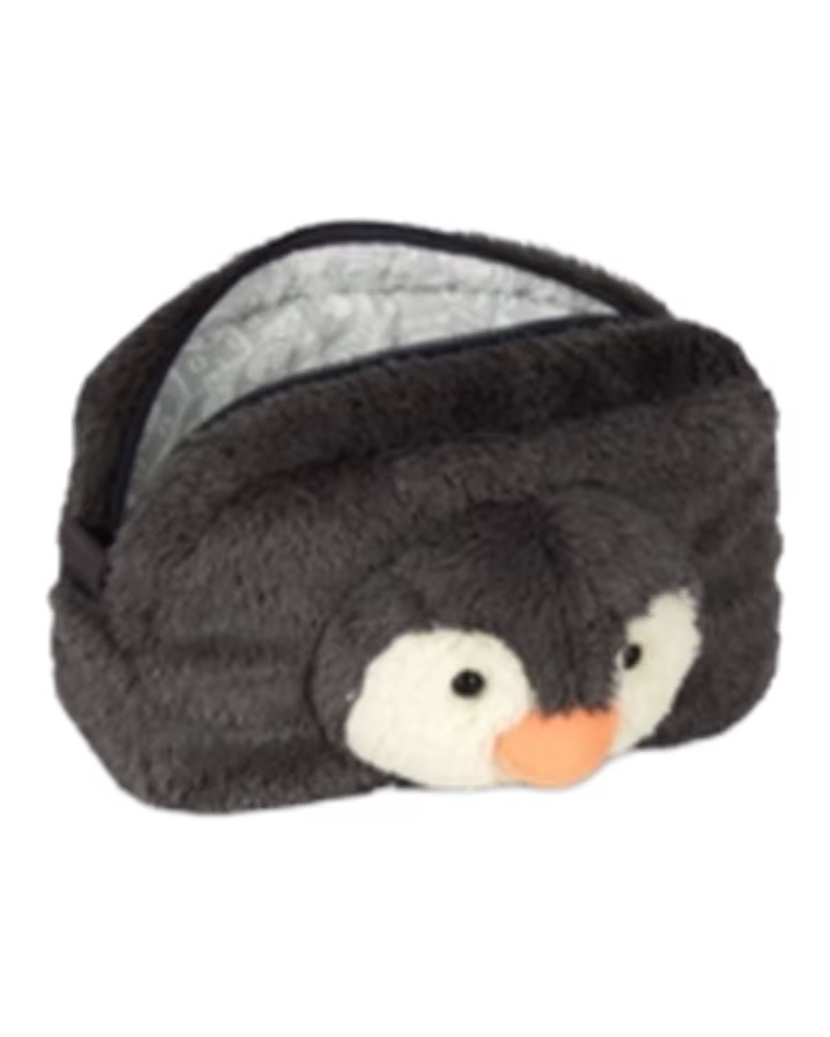 Jellycat Peanut Penguin Soft Pouch 19cm - image 5