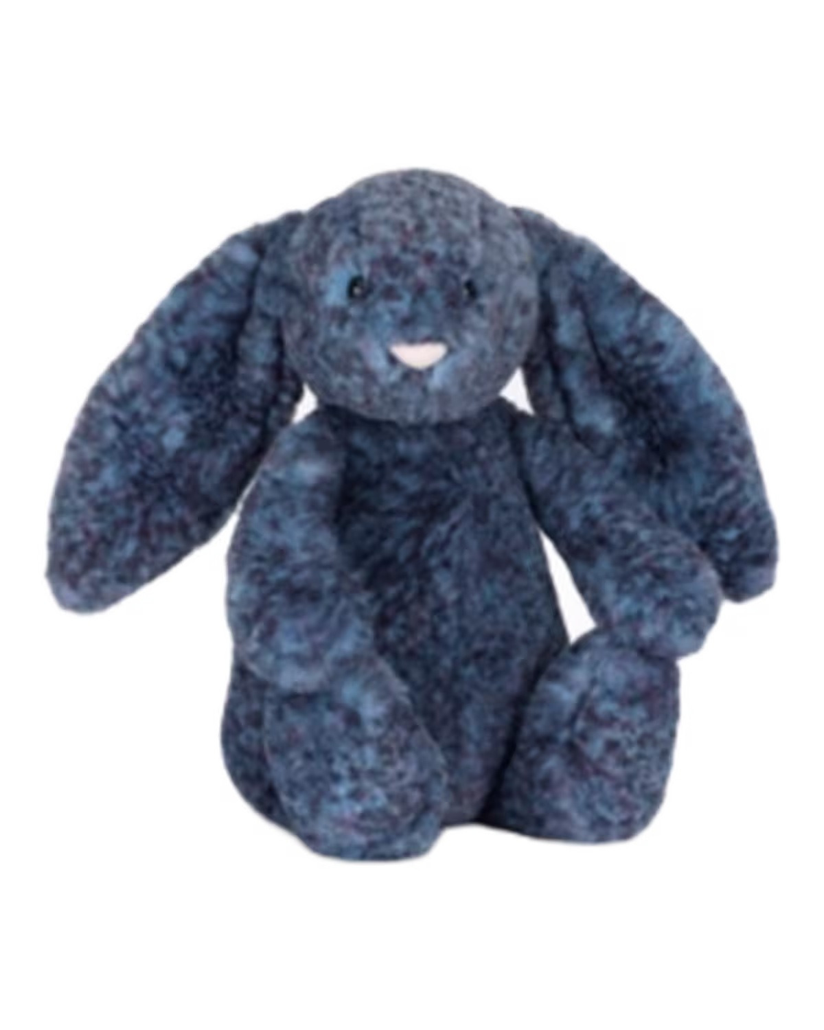 Jellycat Hopscone Luxe Bunny Original Soft Toy 31cm - image 1