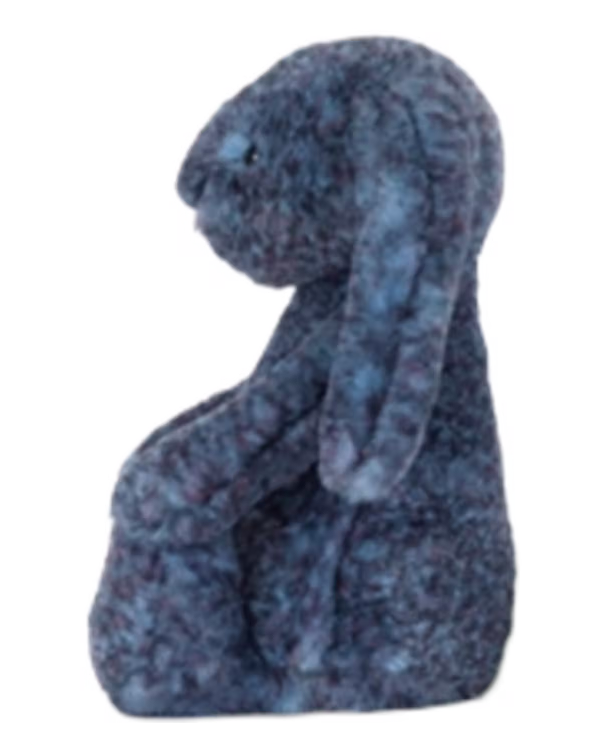 Jellycat Hopscone Luxe Bunny Original Soft Toy 31cm - image 2