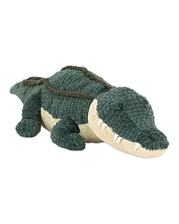 Jellycat Allexi Alligator Soft Toy 63cm - image 1