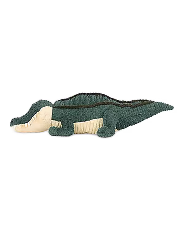 Jellycat Allexi Alligator Soft Toy 63cm - image 2