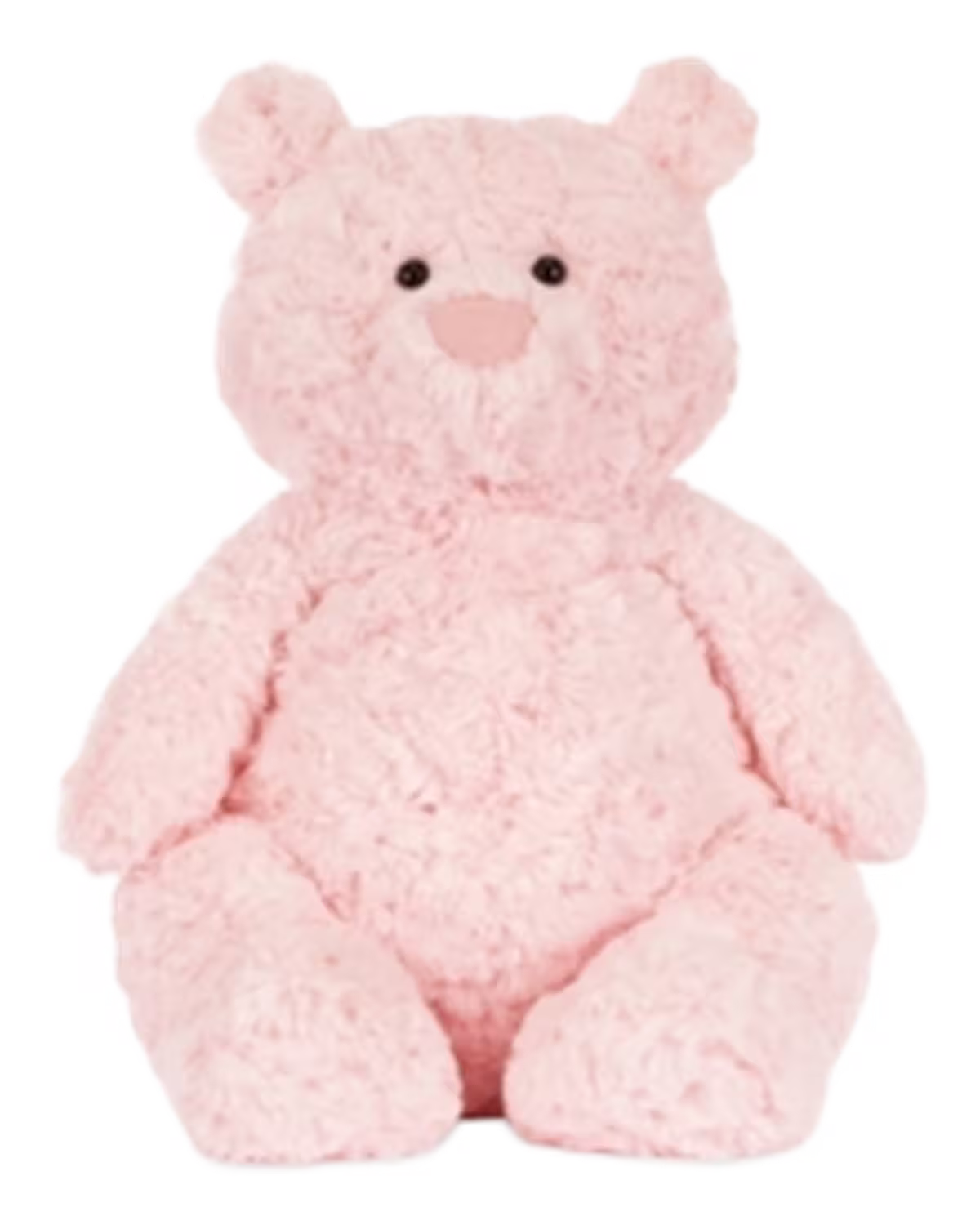 Jellycat Leola Bear Large Soft Toy 36cm - image 1