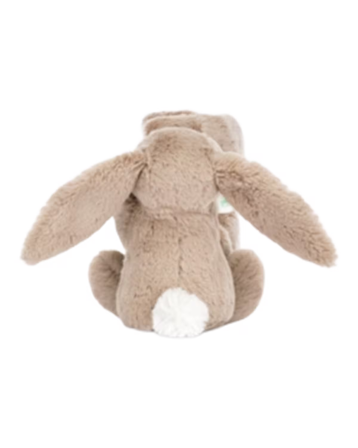 Jellycat Blossom Bunny Petal Soft Comforter 34cm - image 3
