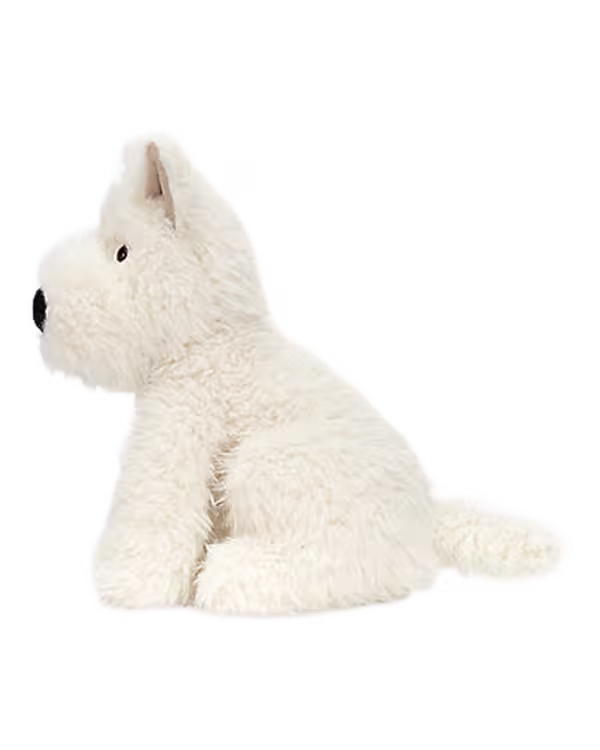Jellycat Munro Scottie Dog Soft Toy 23cm - image 2
