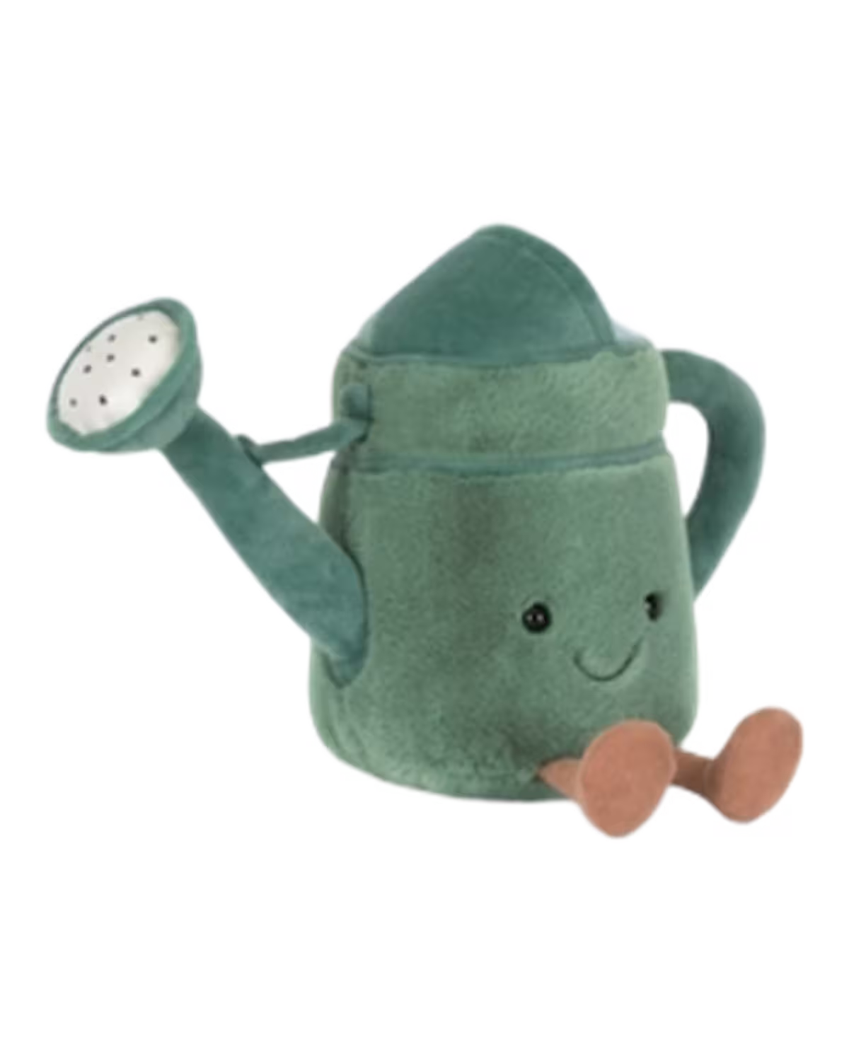 Jellycat Amuseables Watering Can Soft Toy 24cm - image 1