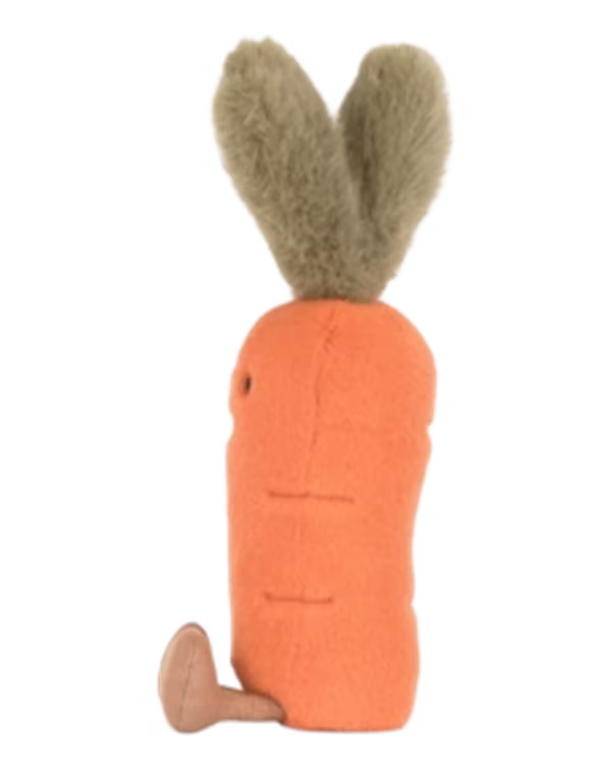 Jellycat Amuseables Carrot Soft Toy 28cm - image 2