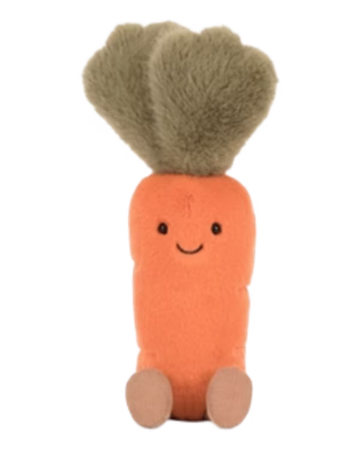 Jellycat Amuseables Carrot Soft Toy 28cm - image 4