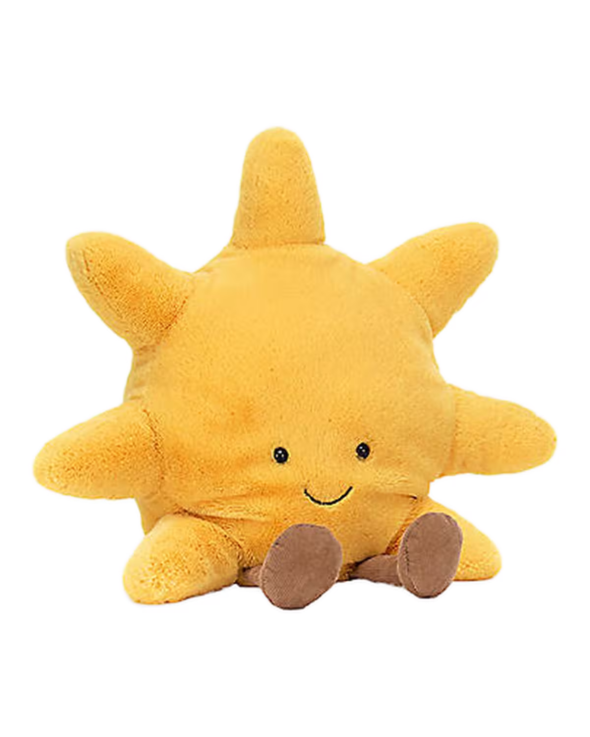 Jellycat Amuseables Sun Soft Toy - image 1