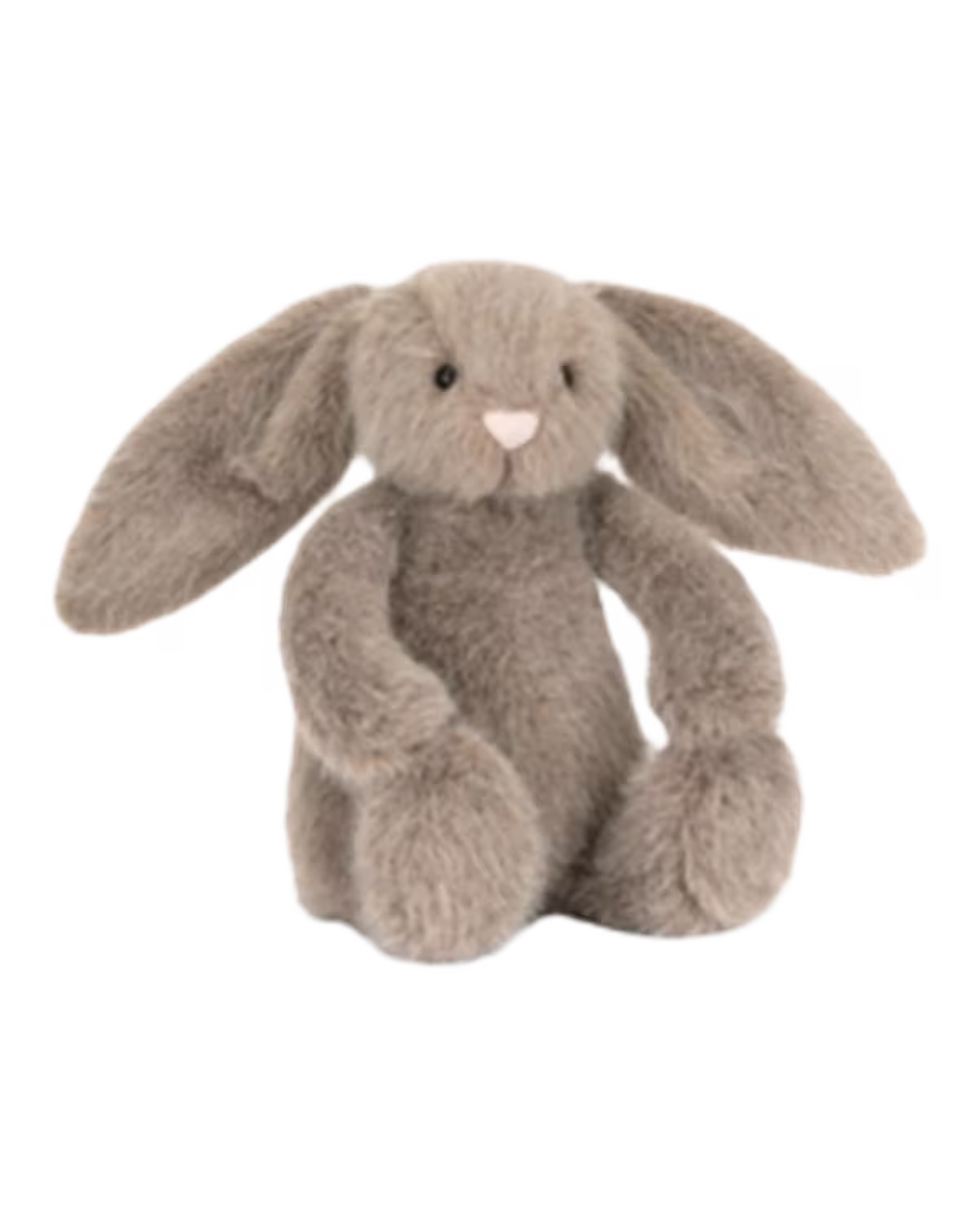 Jellycat Fawn Flufflet Bunny Little Soft Toy 18cm - image 2