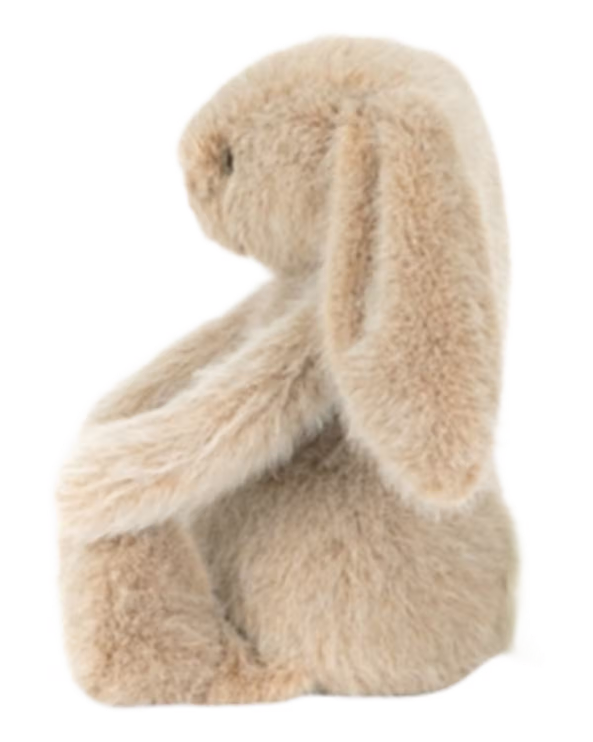 Jellycat Oat Flufflet Little Bunny Soft Toy 18cm - image 4