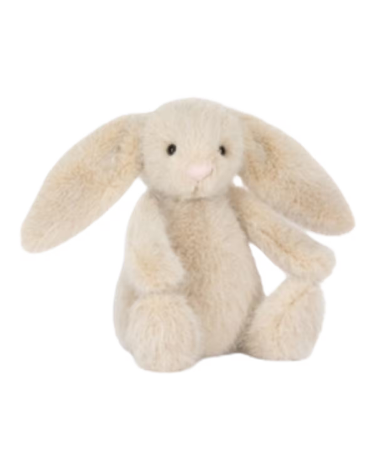 Jellycat Wheat Flufflet Little Bunny Soft Toy 18cm - image 2