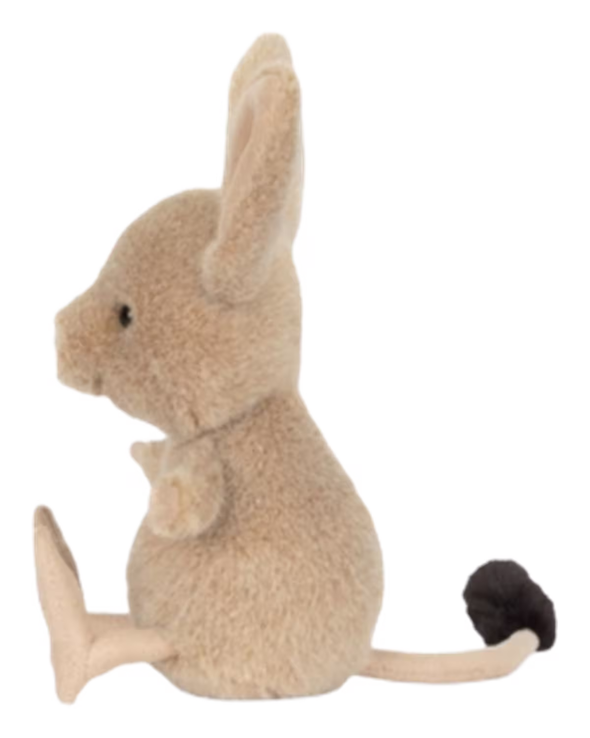Jellycat Jerboa Soft Toy 14cm - image 3