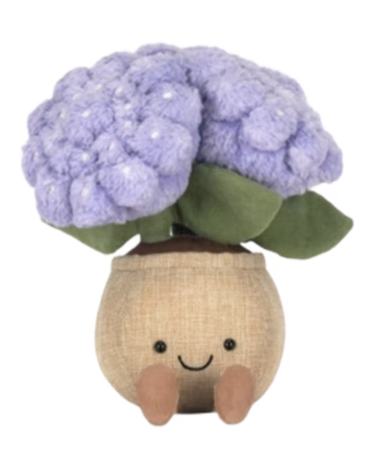 Jellycat Amuseables Hydrangea Soft Toy 24cm - image 2