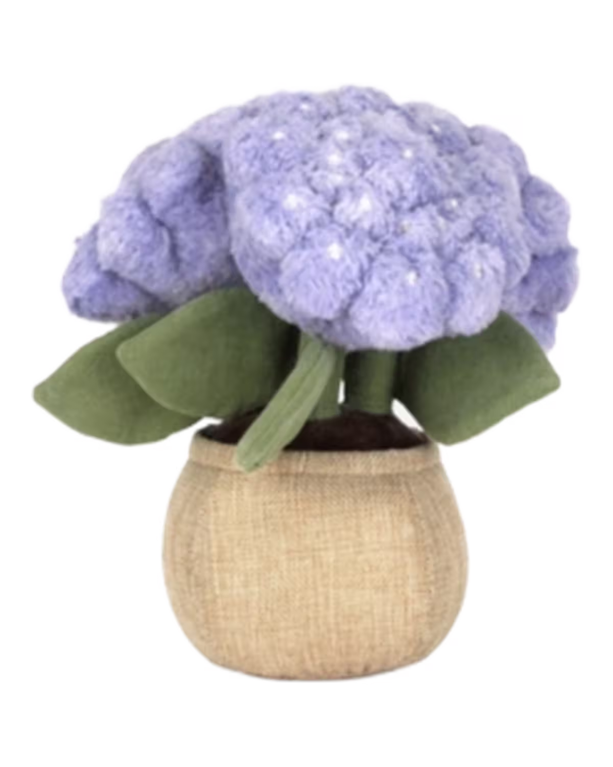 Jellycat Amuseables Hydrangea Soft Toy 24cm - image 4