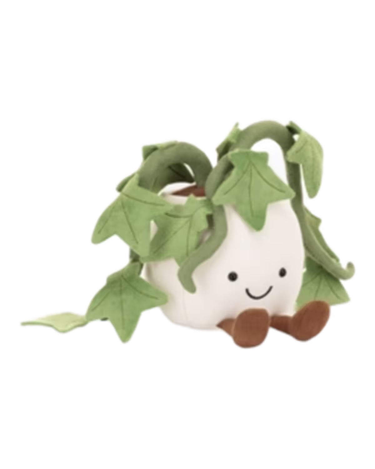 Jellycat Amuseables Ivy Soft Toy 16cm - image 1