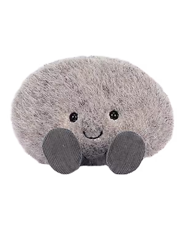 Jellycat Amuseables Pebble Soft Toy - image 1