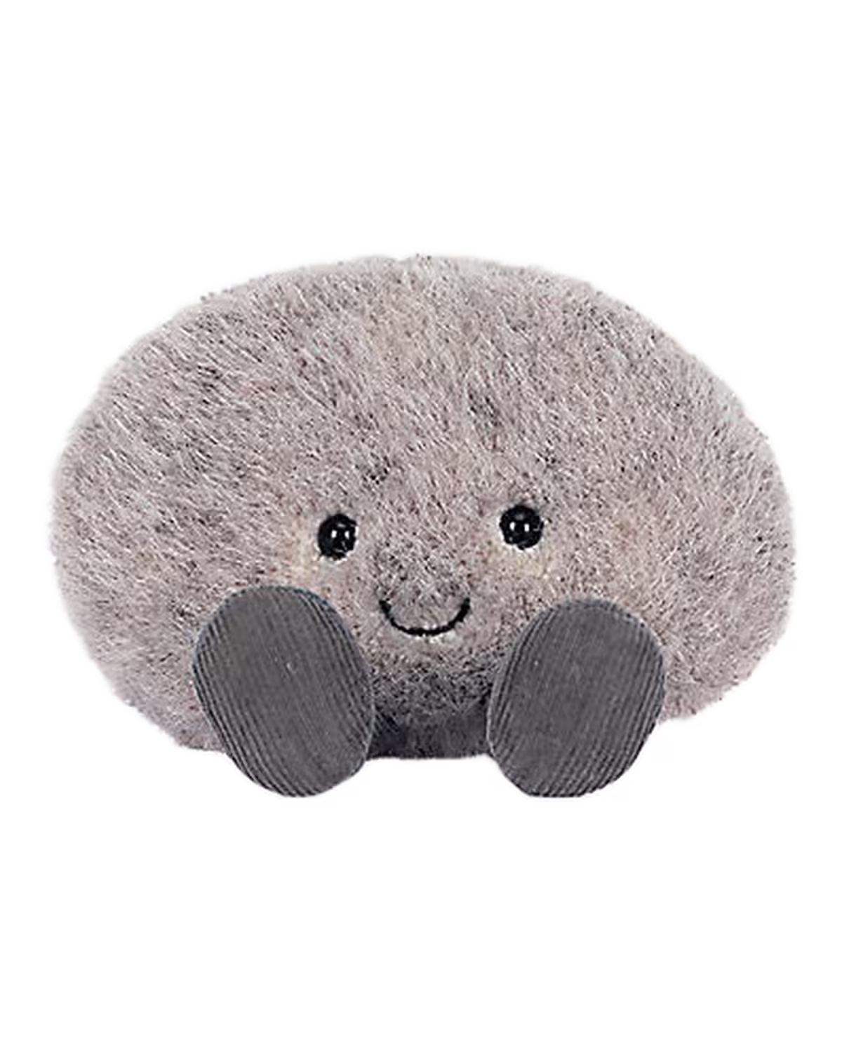 Jellycat Amuseables Pebble Soft Toy - image 1