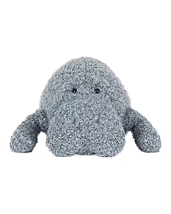 Jellycat Maffles Manatee Soft Toy - image 1
