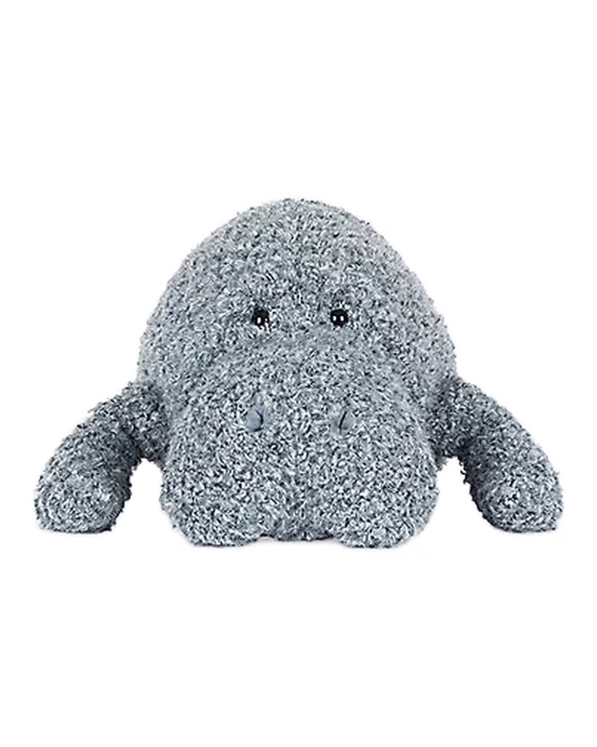 Jellycat Maffles Manatee Soft Toy - image 1