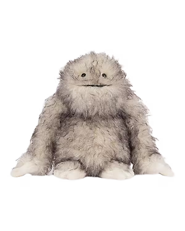 Jellycat Bretti Yeti Soft Toy 29cm - image 1
