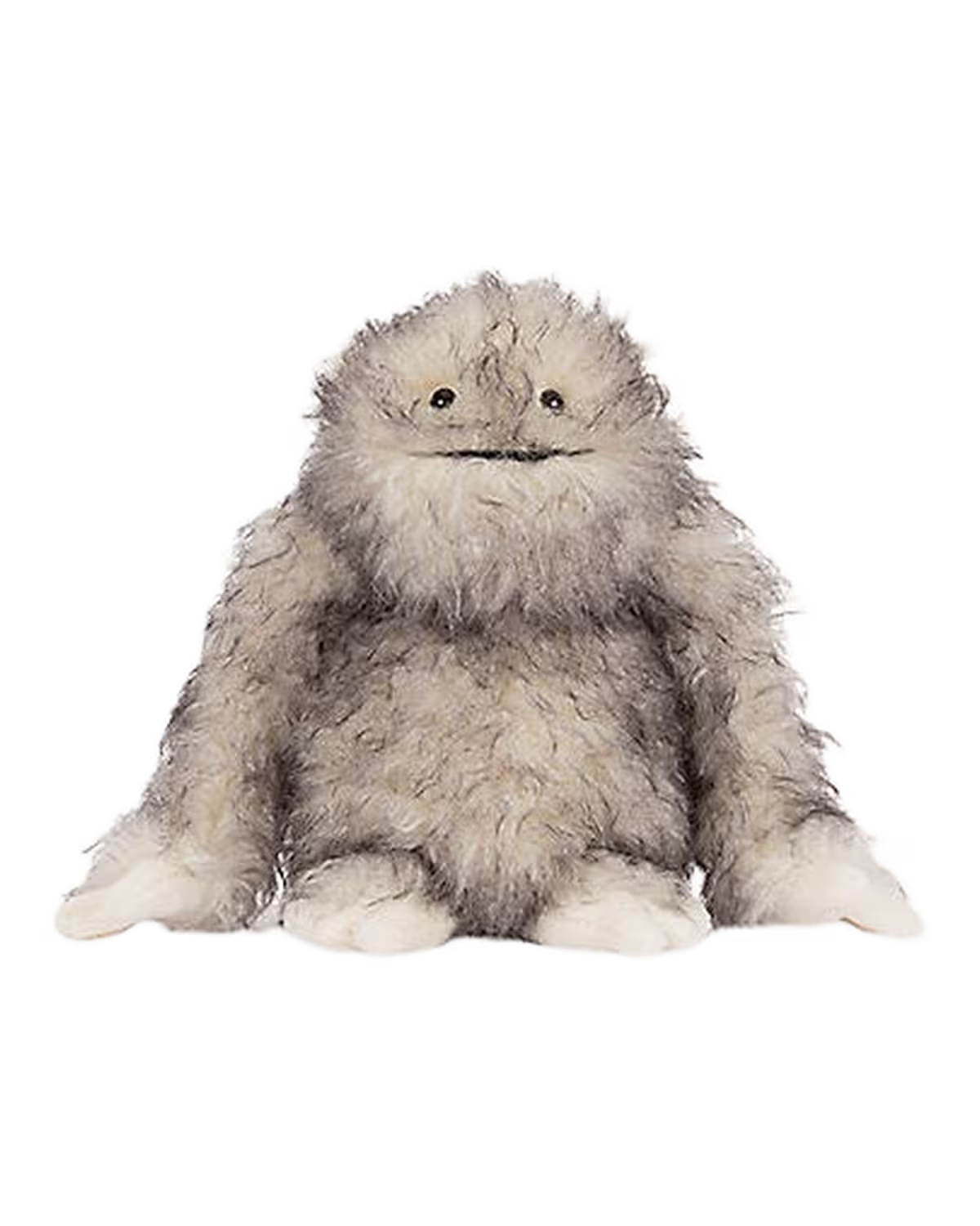 Jellycat Bretti Yeti Soft Toy 29cm - image 1