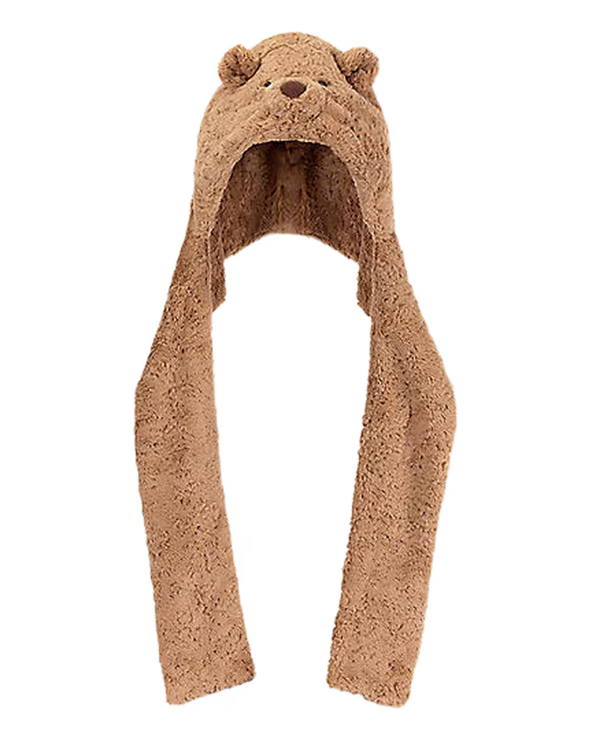 Jellycat Bartholomew Bear Soft Bundlesnug - image 1