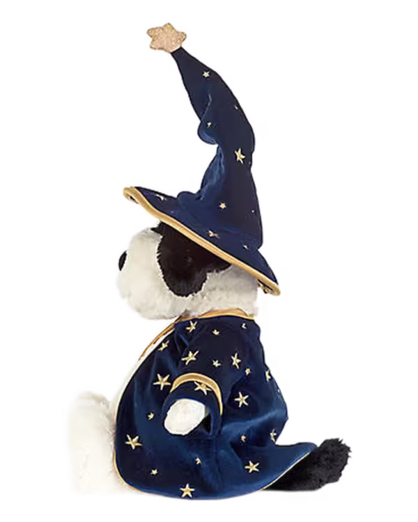 Jellycat Rufferty Puppy Wizard Outfit Soft Toy 31cm - image 2