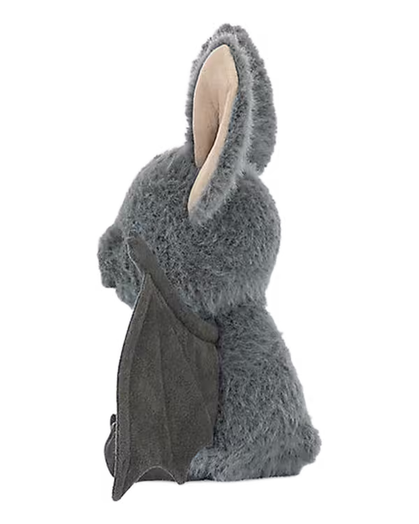Jellycat Broox Bat Soft Toy 22cm - image 2