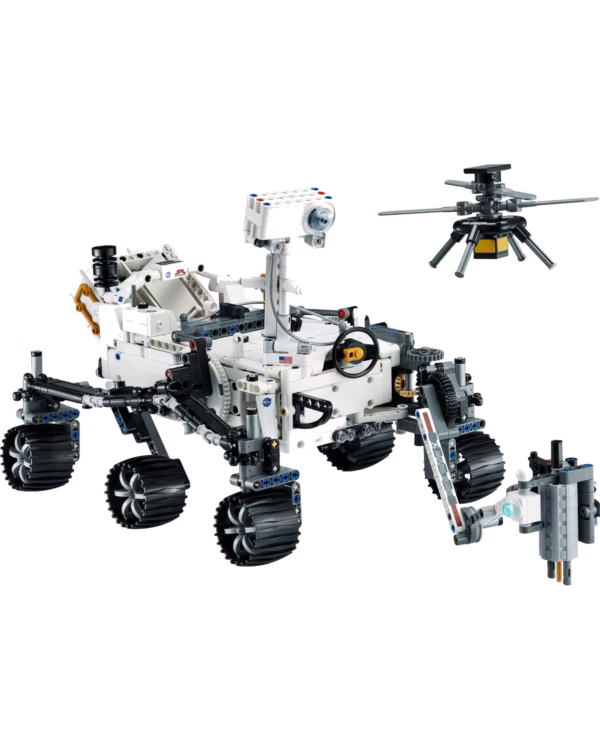 LEGO® 42158 Technic NASA Mars Rover Perseverance Space Set - 2