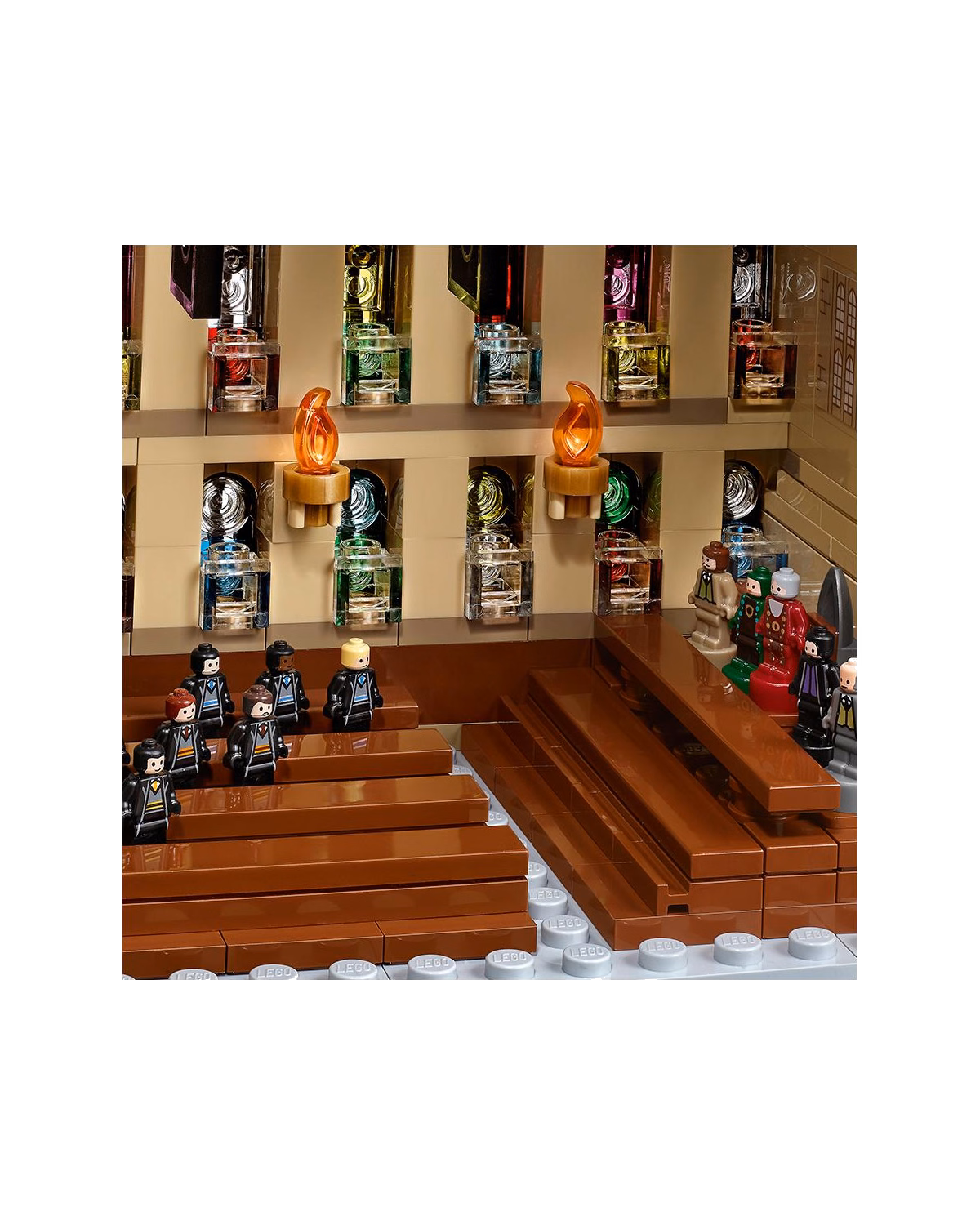 LEGO® Harry Potter Hogwarts Castle Toy 71043 - 5