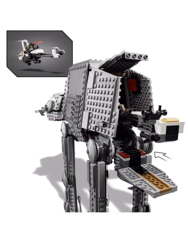 LEGO® Star Wars AT-AT Walker Toy 40th Anniversary 75288 - 2