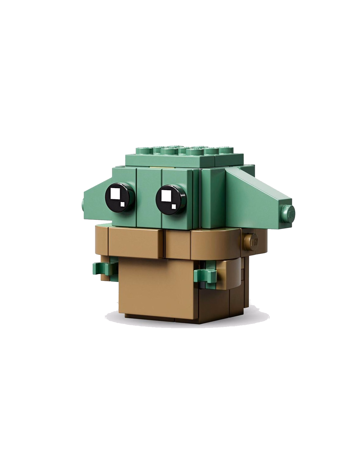 LEGO® BrickHeadz Star Wars The Mandalorian & The Child 75317 - 6